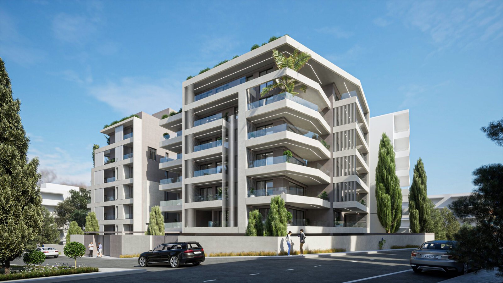 Simili Residences