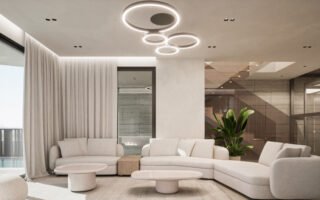 ELGK House Interior Design