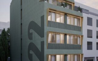 L22 Student Housing