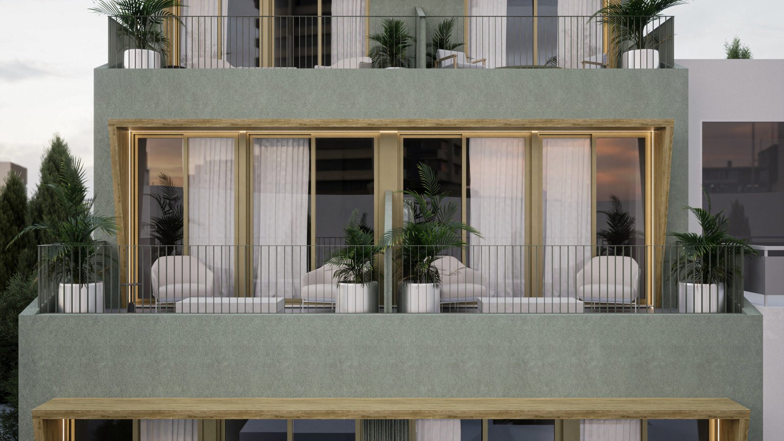 L22 Student Housing