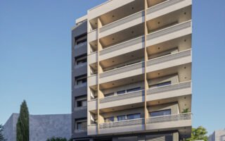 T18 Apartments