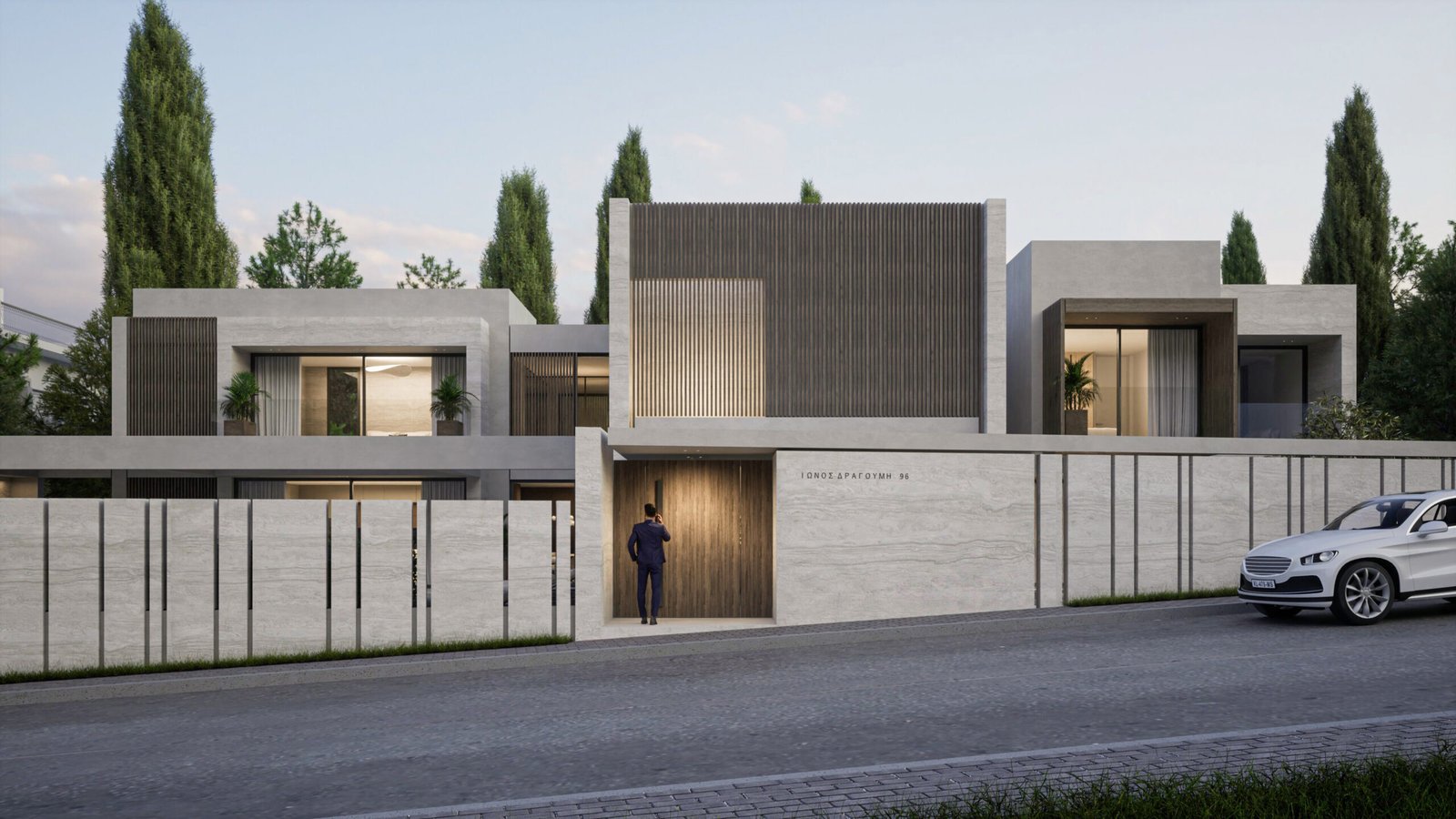 KLD House