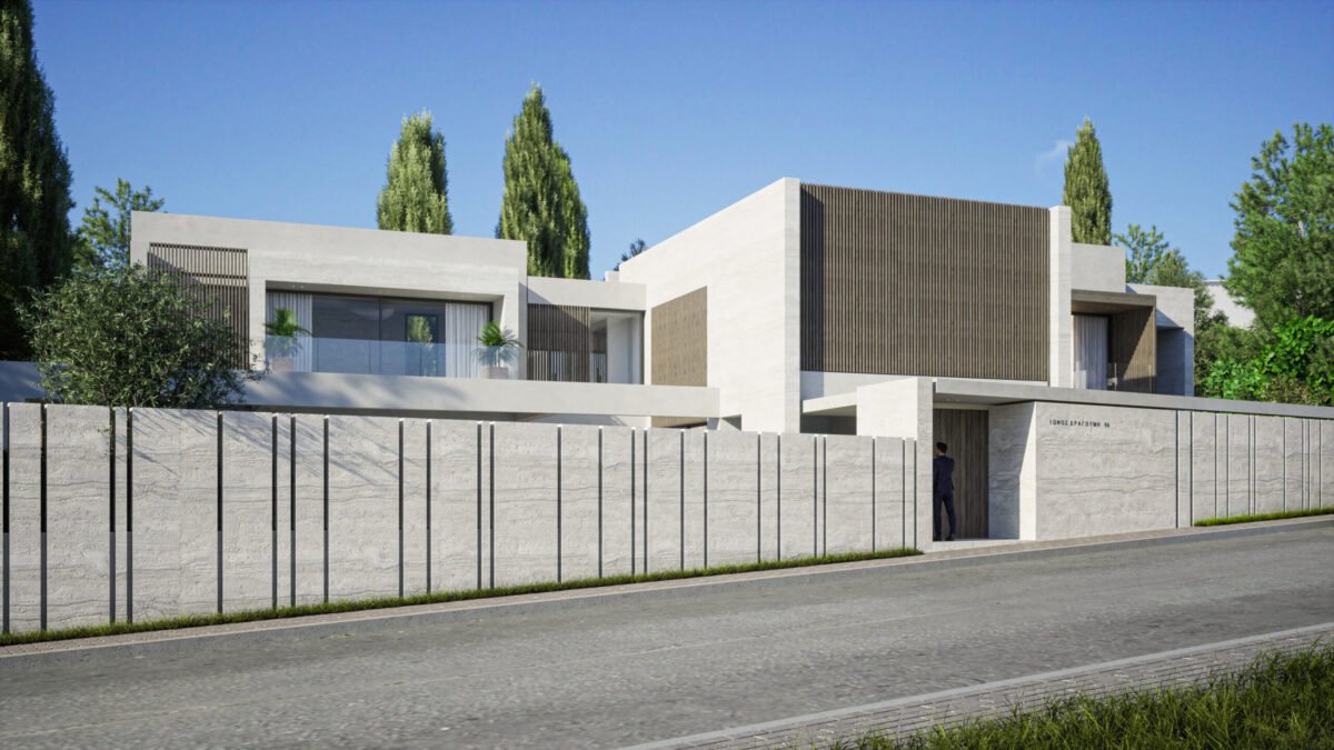 KLD House