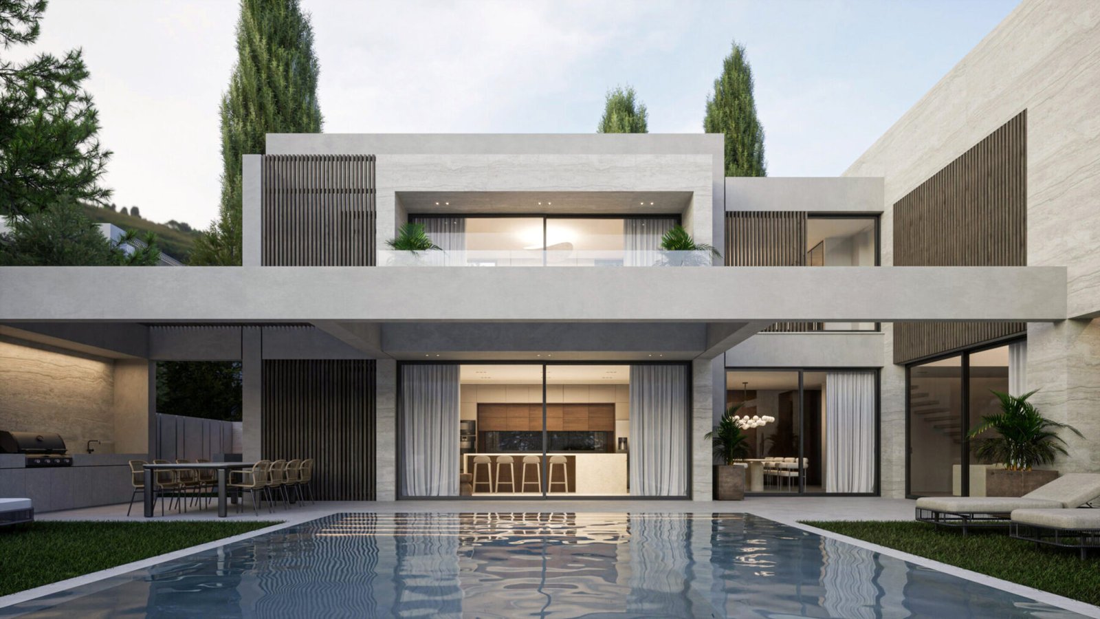KLD House