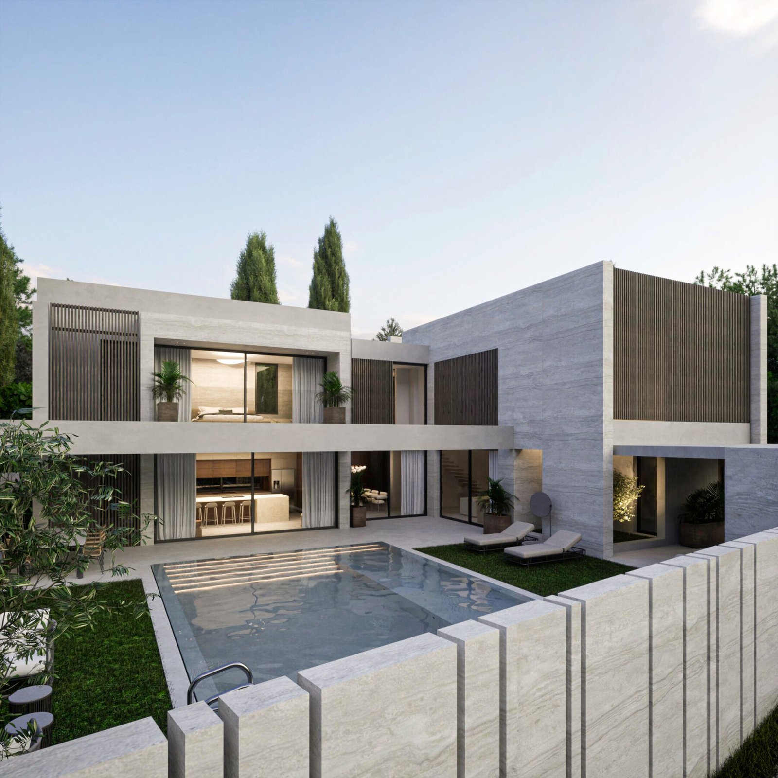 KLD House