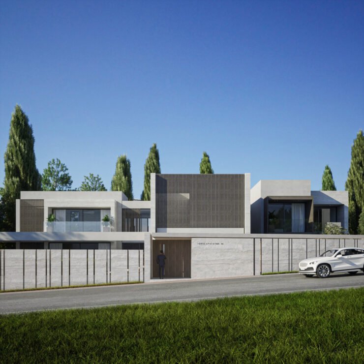KLD House