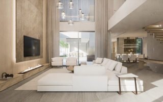 KLD House Interior Design