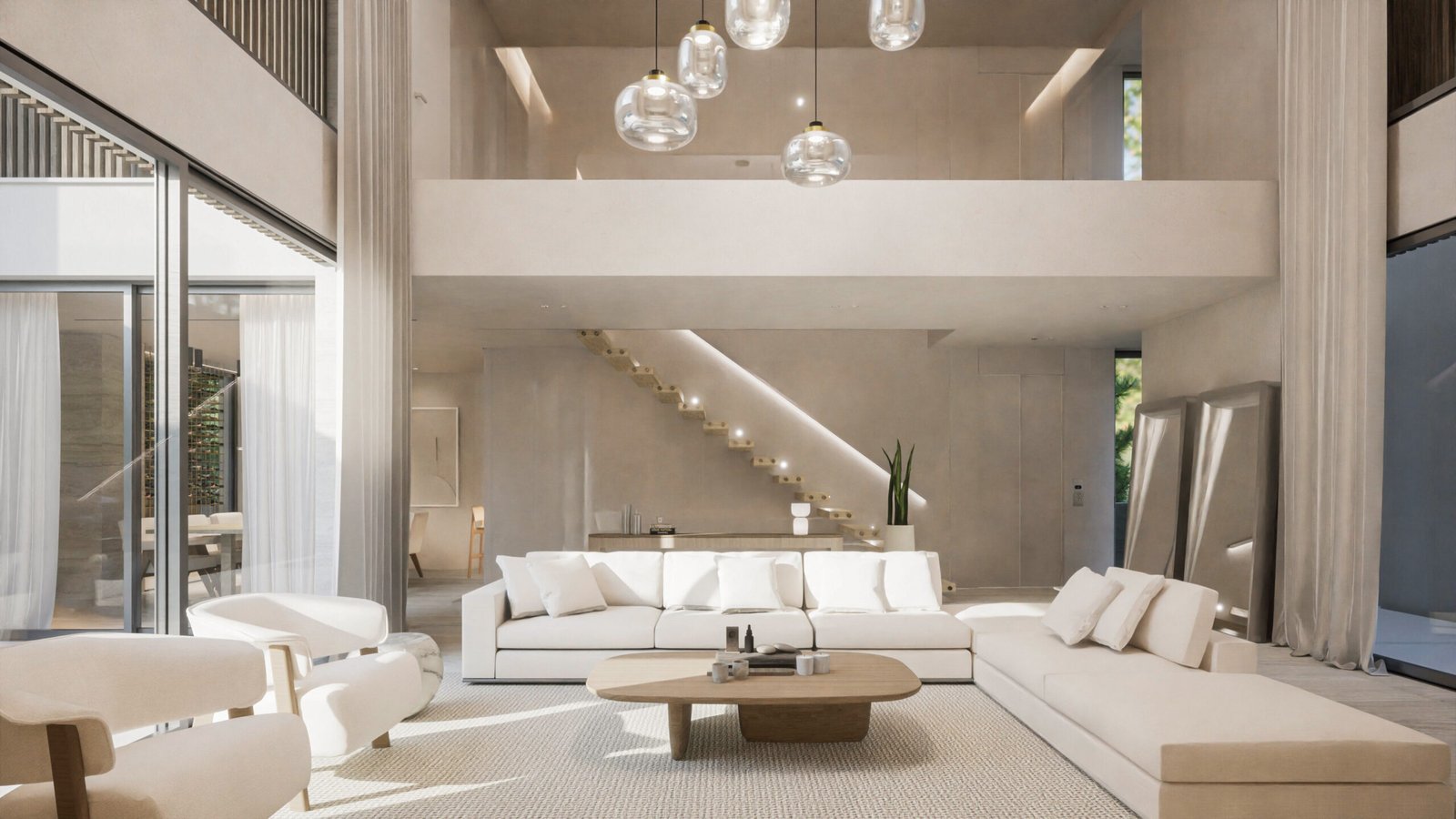 KLD House Interior Design