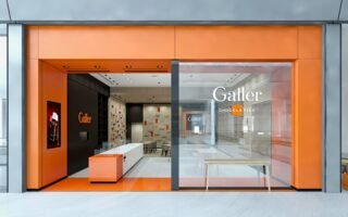 Galler Chocolatier