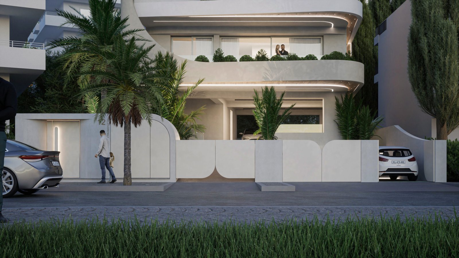 Bay Garden 7