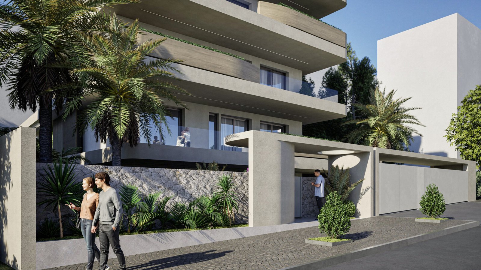 Luma Residences
