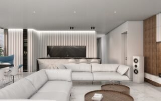 H14 Typical Apartment