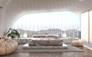 H194 Loft Apartment
