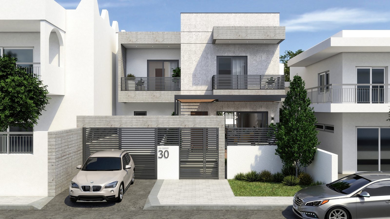 Casa CoDi