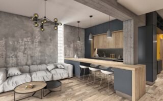 MARI Apartment