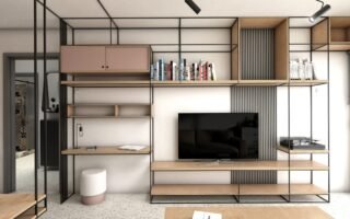 NV Apartment