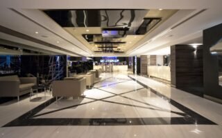 FLIK Cinema Lagoona Mall
