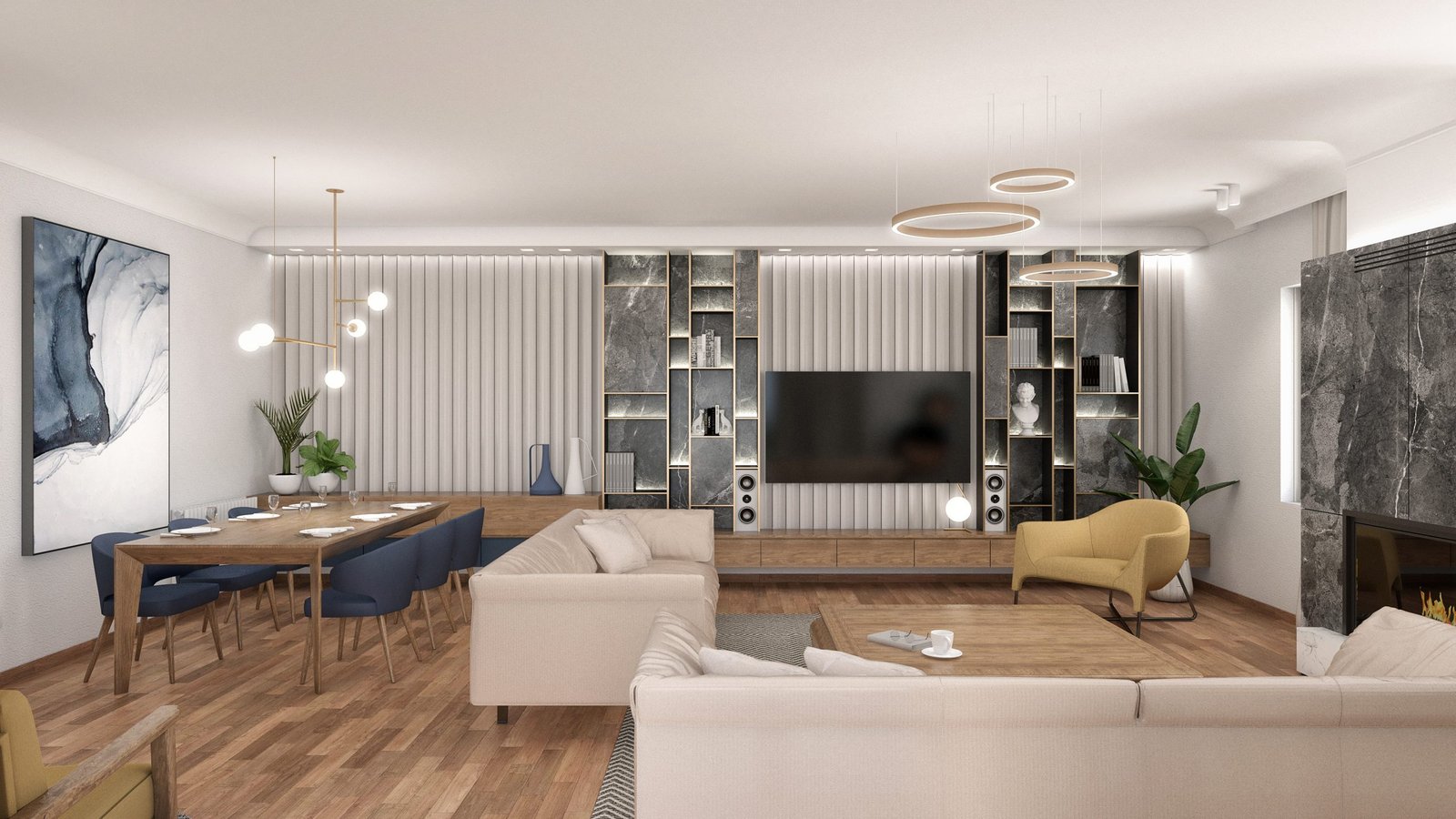 AD Apartment