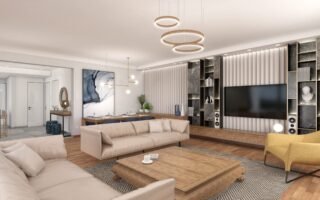 AD Apartment