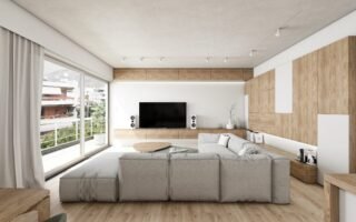 PW’s Apartments